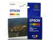 Cartuccia epson colore s02004940 x stylus 