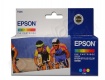 Cartuccia epson colore t005011 x st c. 900 