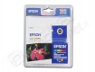 Cartuccia epson colore t014401 blister 