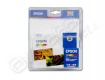 Cartuccia epson colore c13t053040ja blister 