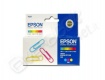 Cartuccia epson colore t067040 