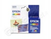 Cartuccia epson colore c13t052040 