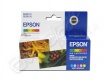 Cartuccia epson colore c13t053040 