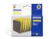 Cartuccia epson t042440 giallo x stylus c82 