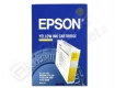 Cartuccia epson giallo s020122 st c. 3000 