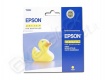 Cartuccia epson giallo t055440 x rx425 