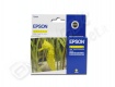 Cartuccia epson giallo t048440 per rx 300/500 