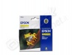 Cartuccia epson giallo t054440 per r800 