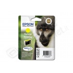 Cartuccia epson giallo t0894 