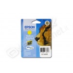 Cartuccia epson giallo c13t071440b0 