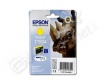 Cartuccia epson giallo c13t1004 