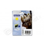 Cartuccia epson giallo c13t1004 