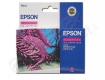 Cartuccia epson magenta c13t034340 x s.p.2100 