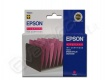 Cartuccia epson t042340 magenta x stylus c82 