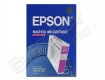 Cartuccia epson magenta s020126 x st c. 3000 