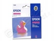 Cartuccia epson magenta to55340 x rx425 