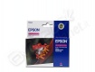 Cartuccia epson magenta t054340 per r800 Cartuccia epson magenta t054340 per r800