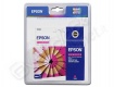 Cartuccia epson magenta t032340 blister 