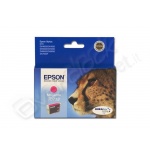 Cartuccia epson magenta c13t071340b0 