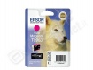 Cartuccia epson magenta t09634 