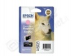 Cartuccia epson magenta chiaro t09664 