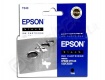 Cartuccia epson nero t040140 x stylus c62 