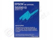 Cartuccia epson nero s020010 x sq870/1170 