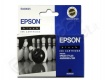 Cartuccia epson nero s02002540 x stylus 