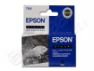 Cartuccia epson nero t026401 x stylus ph 810 