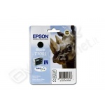 Cartuccia epson nero xl c13t1001 