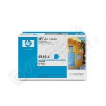 Cartuccia hp ciano x cp4005n_dn cb401a 