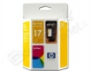 Cartuccia hp colore c6625ae n.17(15ml) Cartuccia hp colore c6625ae n.17(15ml)