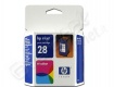 Cartuccia hp colore c8728ae n.28 (8ml) 