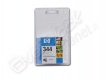 Cartuccia hp colore c9363ee n.344 blister 