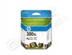 Cartuccia hp colore alt. qual. cc644ee 300xl 