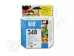 Cartuccia hp foto c9369ee n.348 Cartuccia hp foto c9369ee n.348