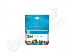 Cartuccia hp giallo cb320ee n.364 Cartuccia hp giallo cb320ee n.364