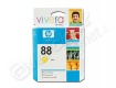 Cartuccia hp giallo c9388ae n.88 Cartuccia hp giallo c9388ae n.88