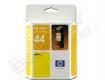 Cartuccia hp giallo 51644y x dj 350c/45x/ 