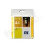 Cartuccia hp giallo 51644y x dj 350c/45x/ 