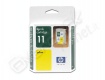 Cartuccia hp giallo n.11 c4838ae 