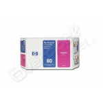 Cartuccia hp ink magenta 