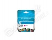 Cartuccia hp magenta cb319ee n.364 