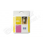 Cartuccia hp magenta 51644m x dj 350c/45x/ 