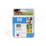 Cartuccia hp magenta n.85 c9426a 