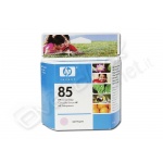 Cartuccia hp magenta chiaro n.85 c9429a 