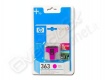 Cartuccia hp magenta c8772ee n.363 - blister 