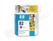 Cartuccia hp magenta n.82 c4912a 