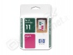 Cartuccia hp magenta n.11 c4837ae 