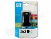 Cartuccia hp nero c8719ee n.363 alta capacita Cartuccia hp nero c8719ee n.363 alta capacita